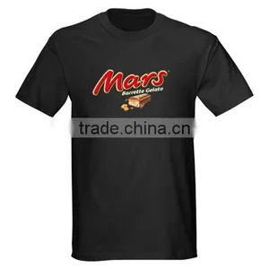 Custom T-shirts 100%cotton t Shirts Sublimation T-shirts thumbnail-1