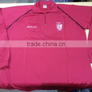 Sports Jackets / Custom Sports Hoodies / Polyester Jackets / Sports Wears thumbnail-1