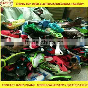 Mixed Used Shoes,cheap Used Shoes thumbnail-4