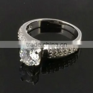 Europe Style Ring thumbnail-1