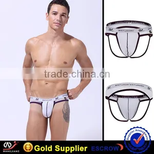 WJ Hot Sale Man Underwear Man Sex Toy Picture of Man Underwear thumbnail-1