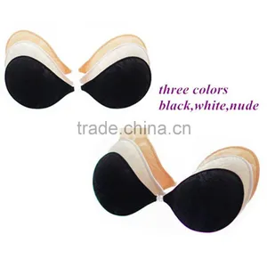 Sexy and Comfortable Lady Bra Open Big Cup Bra thumbnail-5