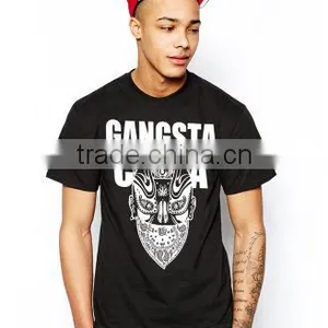 Customize T-shirt (ODM & OEM), OEM t Shirts Cheap Price thumbnail-1