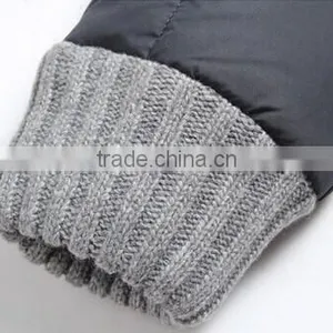 Latest Design European Style Man Cardigan Sweater Wholesale China Supplier thumbnail-4