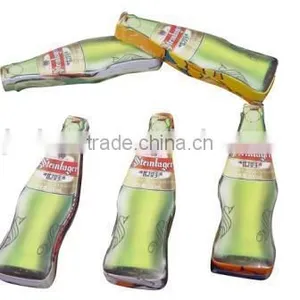 Compressed Beer Shape Towel thumbnail-2