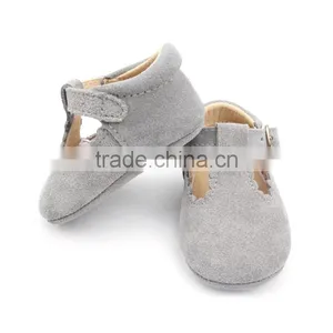 Baby T-bar Mary Jane Shoes Girls 2017 thumbnail-2