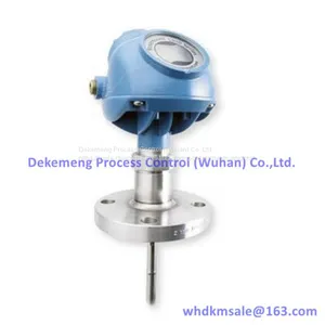 Rosemount 5300 Guided Wave Radar Level and Interface Transmitter thumbnail-1