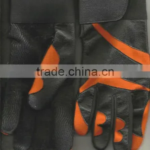 Base Ball Bating Gloves thumbnail-1