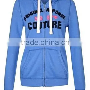 Womens Hoodies thumbnail-5
