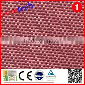 New Style Anti-wrinkle Pvc pu Coated Polyester Fabric Factory thumbnail-2