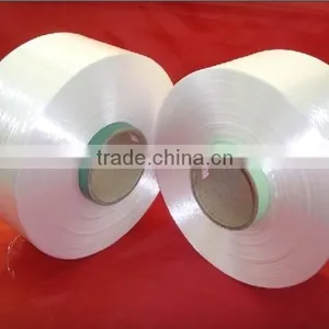 2014 Hot Sale China Polyester High Tenacity Low Shrinkage Filament Yarn thumbnail-1