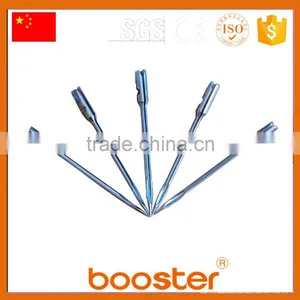 Booster Tag Gun Steel Needle thumbnail-1