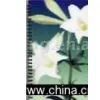 Sell 3D Spiral Note Book thumbnail-1