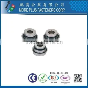 Taiwan Stainless Steel Mechanical Seal Fluoroelastomer Seal Silicone Seal thumbnail-6