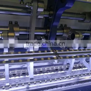 Tack and Jump Computerized Multi-Needle Quilting Machine HY-W-JH /non-shuttle Type thumbnail-4