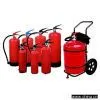 ABC Dry Powder Fire Extinguishers thumbnail-1