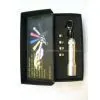 LED 1SUPER Alumium Flashlight , Gift Box Torch Light thumbnail-1