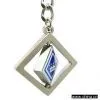 Sell Alloy Injection Key Chain thumbnail-1