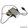 Sell All-In-One Card Reader and 3-Port USB Hub thumbnail-1