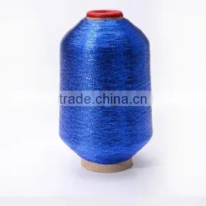 China Wholesale ST Type Metallic Machine Embroidery Thread thumbnail-1