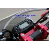 Asiawing Motors 450CC Motard With EEC thumbnail-3