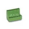 LZ3VT-3.5 / 3.81 8A, 2-24 Poles Plug In Terminal Block Connector thumbnail-1