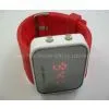 Stylish Silicone LED Watch thumbnail-2