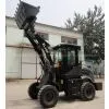 New Arrival 1T Wheel Loader ZL10F thumbnail-1