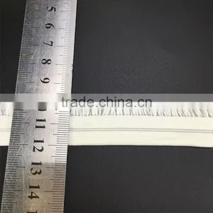 High Quality 2 cm Elastic Fold Elastic Lace thumbnail-3