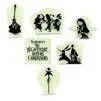 Glow in the Dark Buterfly Wall Tstickers thumbnail-1