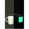 Sublimation Blue Full Color Phosphorescent Jade Mug thumbnail-1