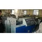 PVC Plastic Pipe Machine , 16mm-63mm Plastic Pipe Extrusion Machine thumbnail-1
