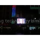 Stable Performance Rental SMD Led Screen for Monitoring Centers , High Resolution Led Billboard thumbnail-1