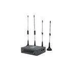 High Speed RJ45 VPN 4G Industrial LTE Router For Wireless M2M 2500/2600Mhz thumbnail-1