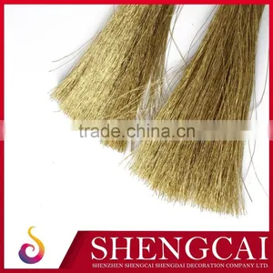 Metallic Gold Tassel thumbnail-1