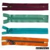 Sell Metal, Plastic & Nylon Zippers thumbnail-1