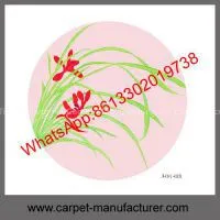 Wholesale Cheap China ECO Friendly Handmade Cartoon Acrylic Carpet thumbnail-1