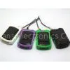 Multi-functional 1000mA 5.5V Mini Solar Charger by Computer or AC Adapter thumbnail-1