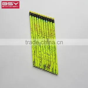 School Supply Foil Pencil thumbnail-1