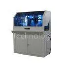 Plastic Materials Smart Card Making Machine 220V 3000 Cards per Hour thumbnail-1