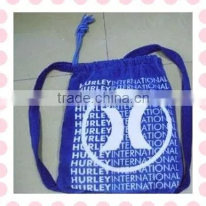 100% Cotton Beach Bag Made of Towels thumbnail-2
