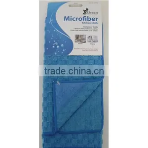 Multi-purpose Promotion Microfiber Towel thumbnail-1