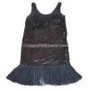 Embroidery Lace For Dresses thumbnail-1