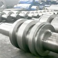 Alloy Cast Steel Rolls thumbnail-1