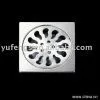 Stainless Steel Floor Drain thumbnail-1