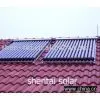 Solar Heat Pipe Thermal Collectors Solar Heat Pipe Thermal Collectors thumbnail-1