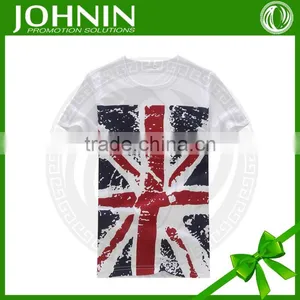 Hot Selling Most Popular Made In China Custom T-shirt Print thumbnail-1