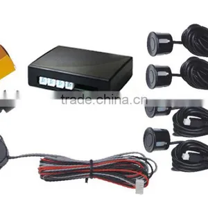 Only USD 4.5 Buzzer Alarm Sensor Car Parktronics System thumbnail-5