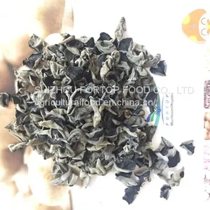 Factory Price Premium Quality AAA Grade Dried Black Fungus (Size:1.0-1.8cm,1.8-2.5cm,2.5cm Above) thumbnail-1