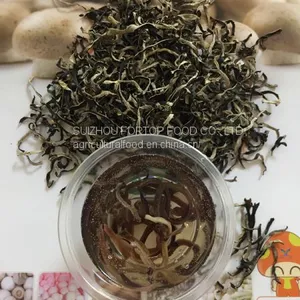Factory Price Dried White Back Black Fungus Mushroom Short Slices (1-5CM Length) thumbnail-3